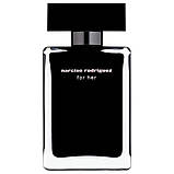 Narciso Rodriguez For Her туалетна вода 100 ml. (Нарциссо Родрігез Фо Хе), фото 3