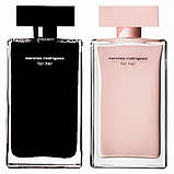 Narciso Rodriguez For Her туалетна вода 100 ml. (Нарциссо Родрігез Фо Хе), фото 4