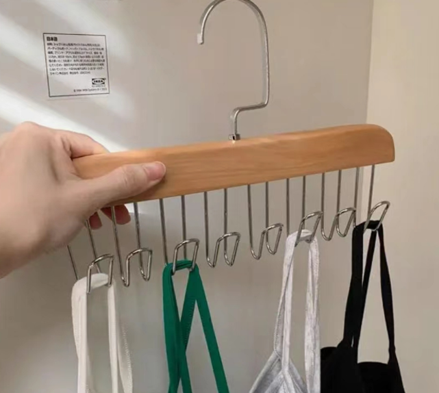 Вішалка з гачками MAC-50, фото 1