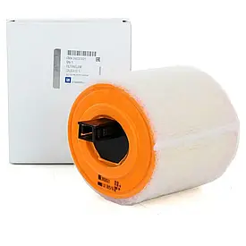 Фільтр повітряний двигун GM 39030321 CHEVROLET Cruze & OPEL Astra-K