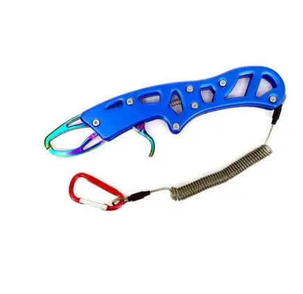 Захват рибальський щелепне Lip Grip , захват для щуки ліпгрип