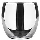 Набір склянок Luminarc Delice Graphite, 6х340 мл