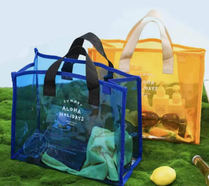 Пляжна сумка MAC-37, фото 1