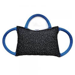 Кусалка-подушка з спецтканини