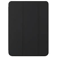 Чохол книжка Apple iPad 11, iPad 10 2022 без лого (чорний)