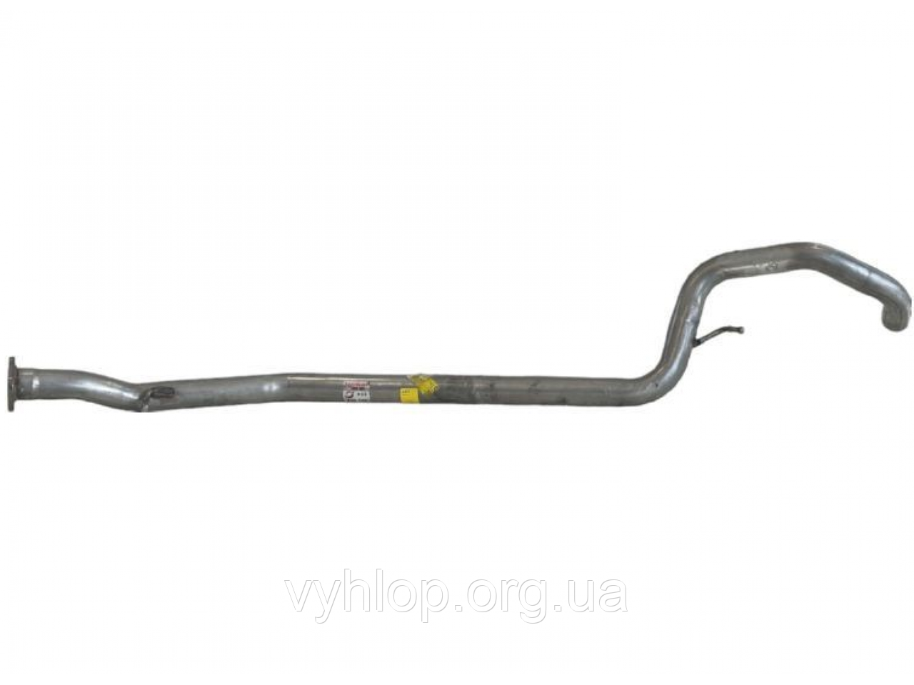 Труба вихлопна Форд-куга (Ford Kuga) 12- (850-199) Bosal