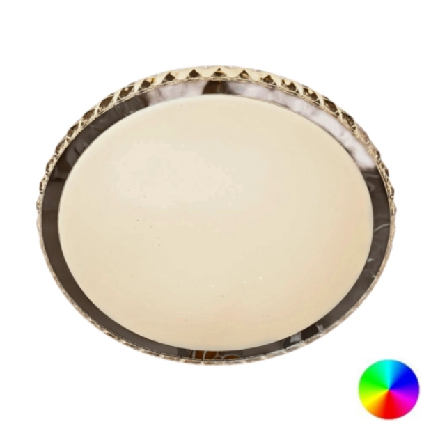 Люстра світлодіодна SIYANIE ARDIENTE CRY-R Sirius GLX-1886-500 96W RGB