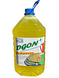 Засіб для миття посуду 5 л, фото 3