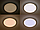 Люстра світлодіодна SIYANIE ARDIENTE CRY-R Sirius GLX-1886-500 96W RGB, фото 3