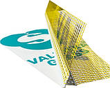 Кут з крапельником (крапельник) із сіткою (прихованого монтажу), фото 3