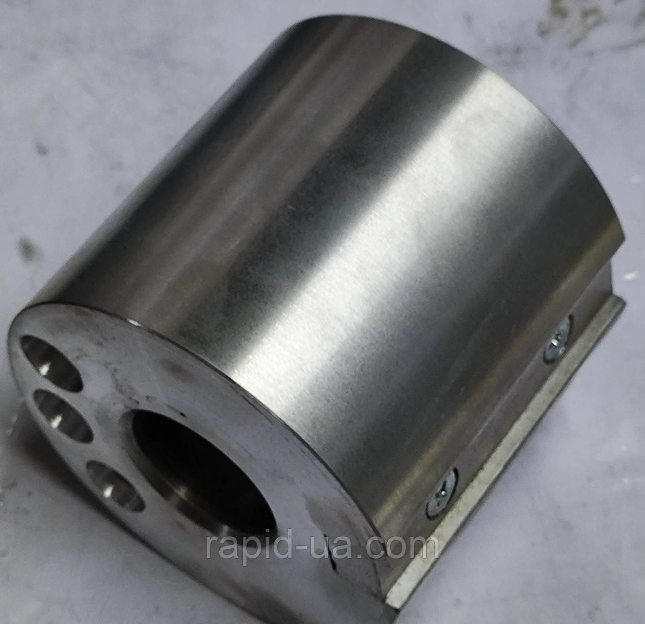 Шліфувальний Барабан 90х32х100 під наждачний папір, фото 1