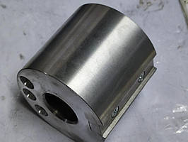 Барабан шліфувальний 90х32х60 під наждачний папір D18T