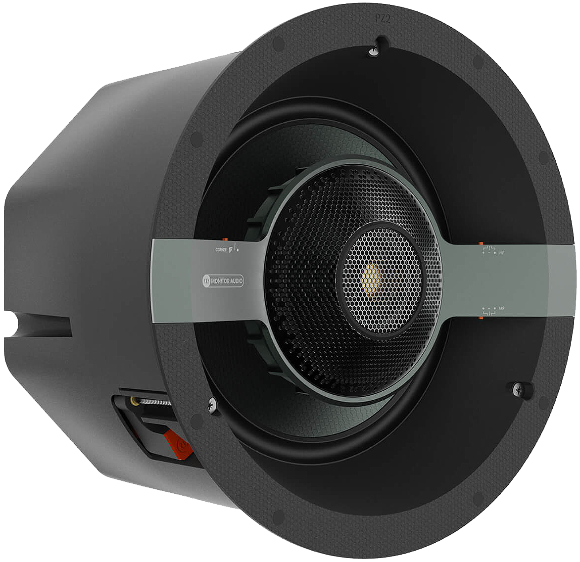 Monitor Audio Creator C3L-CP акустична система в стелю