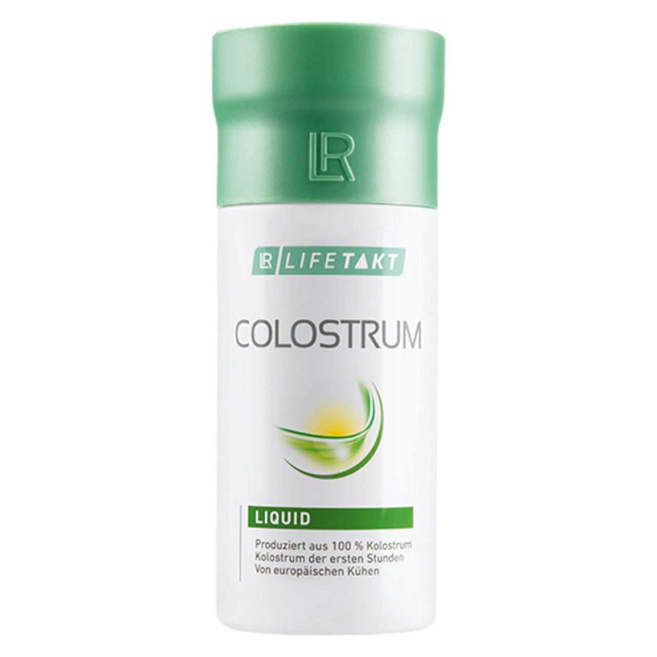 LR Colostrum колострум рідкий (молозиво), лр колострум