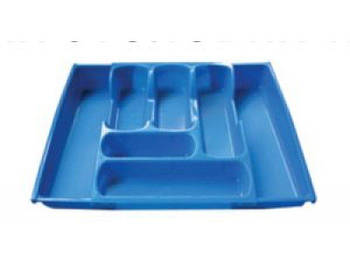 Лоток для розсувних столових приладів (мікс видів) BOC303706 G-Rich