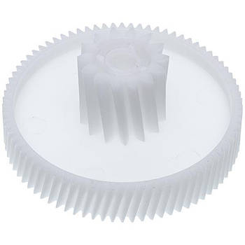 Шестерня середня для м'ясорубки Saturn ST-FP0095