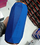 Бездротова портативна Bluetooth колонка BOOM BASS R9 KKL-9, фото 4