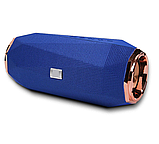 Бездротова портативна Bluetooth колонка BOOM BASS R9 KKL-9, фото 6