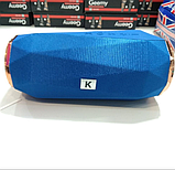 Бездротова портативна Bluetooth колонка BOOM BASS R9 KKL-9, фото 11