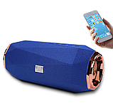 Бездротова портативна Bluetooth колонка BOOM BASS R9 KKL-9, фото 9
