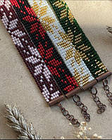 Фурнітура для браслетів із бісеру