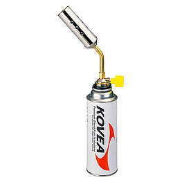 Газовий паяльник Kovea Canon KT-2408 (8809000506596) - оригінал