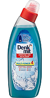 Засіб для миття унітазів Denkmit Multi-Power 750 мл 4010355490773