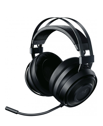 Комп'ютерна гарнітура Razer Nari Essential (RZ04-02690100-R3U1), фото 1