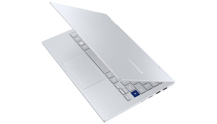 Ноутбук Samsung Galaxy Book Flex2 Alpha 2-IN-1 (NP730QDA-KB3US), фото 4