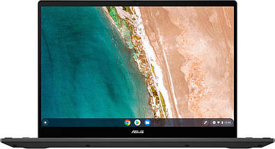Ноутбук ASUS - 16" 2-in-1 Touchscreen Chromebook CX5601FBA-I3128, фото 2