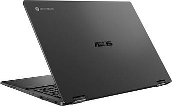 Ноутбук ASUS - 16" 2-in-1 Touchscreen Chromebook CX5601FBA-I3128, фото 3