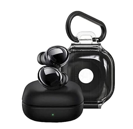 Навушники TWS Samsung Galaxy Buds Pro Black (SM-R190NZKCXAR) (Open box), фото 1