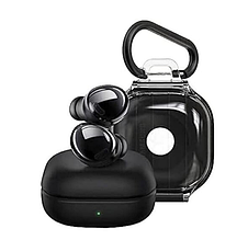 Навушники TWS Samsung Galaxy Buds Pro Black (SM-R190NZKCXAR) (Open box)