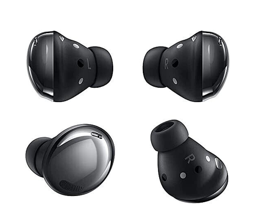 Навушники TWS Samsung Galaxy Buds Pro Black (SM-R190NZKCXAR) (Open box), фото 2