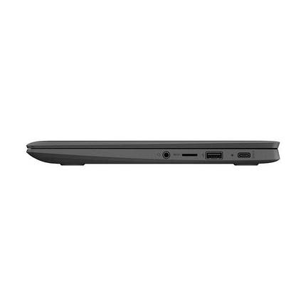 Ноутбук HP Chromebook 11A G8 Education Edition Gray (16W64UT), фото 3