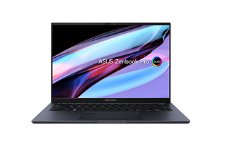 Ноутбук ASUS Zenbook Pro 14 (UX6404VI-DS96T), фото 2