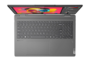 Ноутбук Lenovo Yoga 7 2-in-1 16IML9 (83DL0002US), фото 6