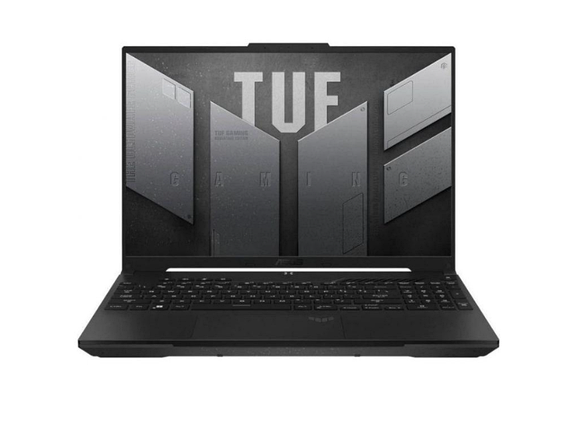 Ноутбук ASUS TUF A16 FA617NS (FA617NS-A16.R77600), фото 1