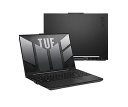 Ноутбук ASUS TUF A16 FA617NS (FA617NS-A16.R77600), фото 2
