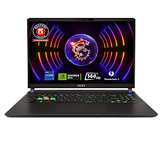 Ноутбук MSI Vector GP68HX 13VH-098US (VECTOR68098)