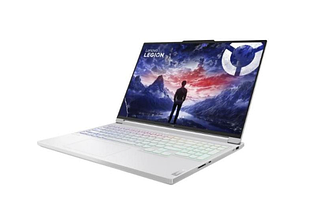 Ноутбук Lenovo Legion 7 16IRX9 (83FD004GUS)*, фото 3