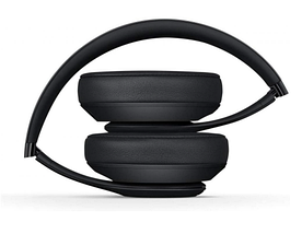Навушники з мікрофоном Beats by Dr. Dre Studio3 Matte Black (MX3X2/MQ562), фото 2