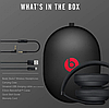 Навушники з мікрофоном Beats by Dr. Dre Studio3 Matte Black (MX3X2/MQ562), фото 7