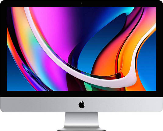 Моноблок Apple iMac 27 with Retina 5K 2020 (MXWT2) Open Box, фото 1