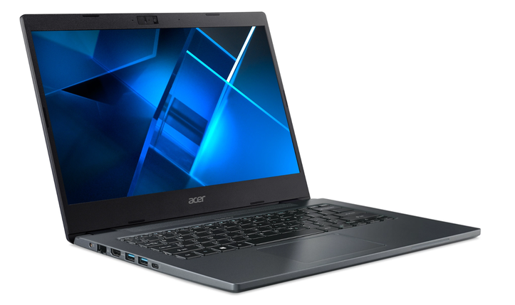 Ноутбук Acer TravelMate P4 TMP414-51-506U (NX.VP2AA.003), фото 1