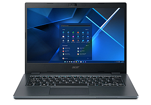 Ноутбук Acer TravelMate P4 TMP414-51-506U (NX.VP2AA.003), фото 3