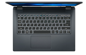 Ноутбук Acer TravelMate P4 TMP414-51-506U (NX.VP2AA.003), фото 5