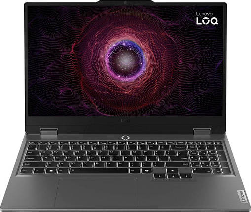 Ноутбук Lenovo LOQ 15ARP9 (83JC0000US), фото 1