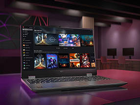 Ноутбук Lenovo LOQ 15ARP9 (83JC0000US), фото 2