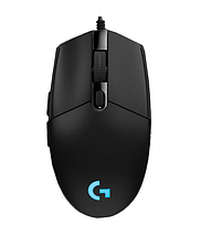 Миша Logitech G102 Lightsync USB Black (910-004939, 910-004842), фото 4